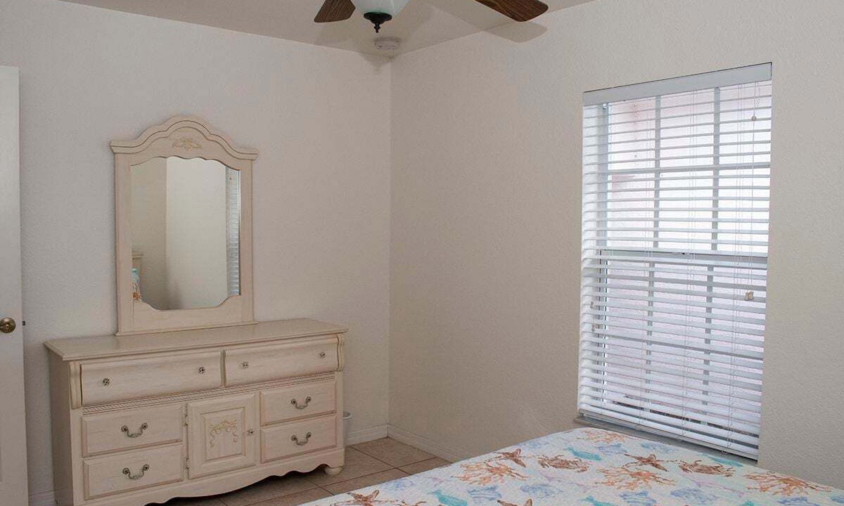 Photo of Bedroom in Rotonda West