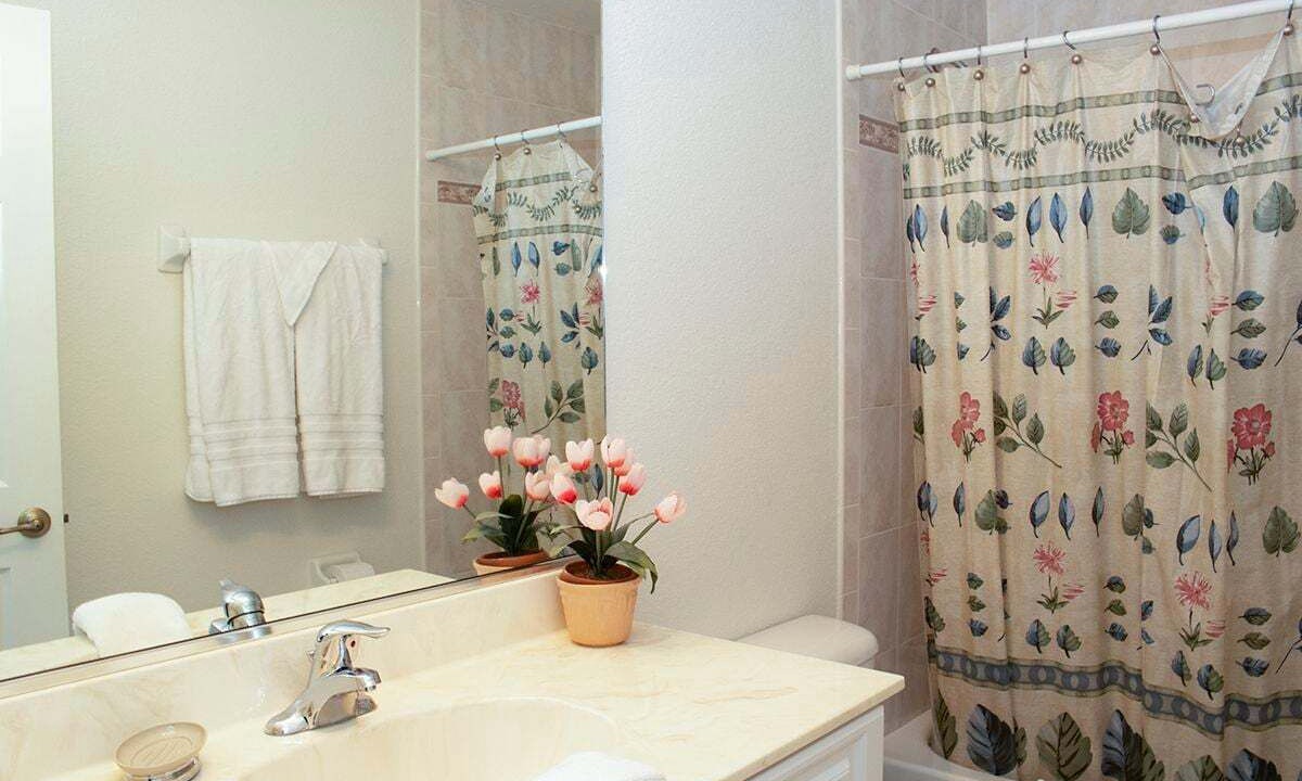 Photo of Bathroom in Rotonda West