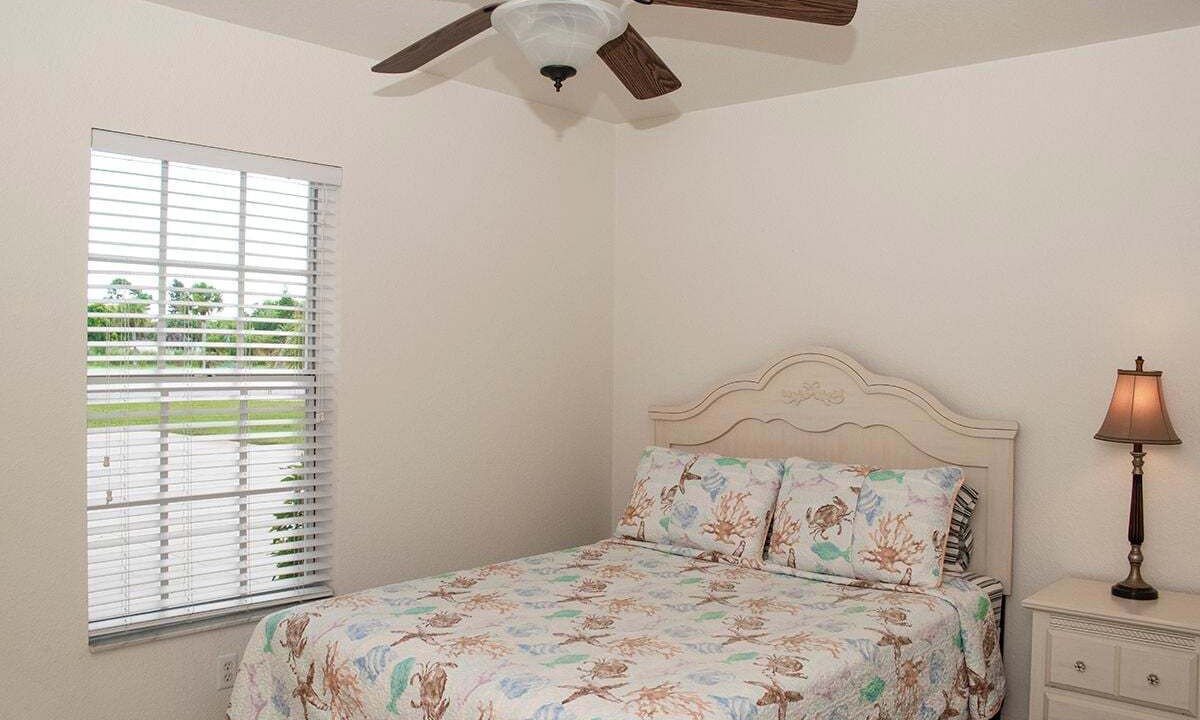 Photo of Bedroom in Rotonda West