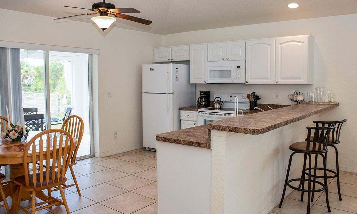 Photo of Kitchen in Rotonda West