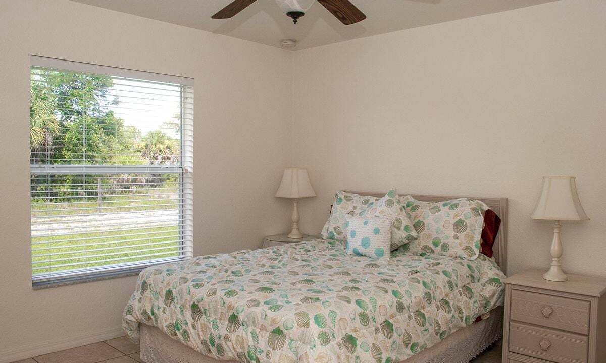 Photo of Bedroom in Rotonda West
