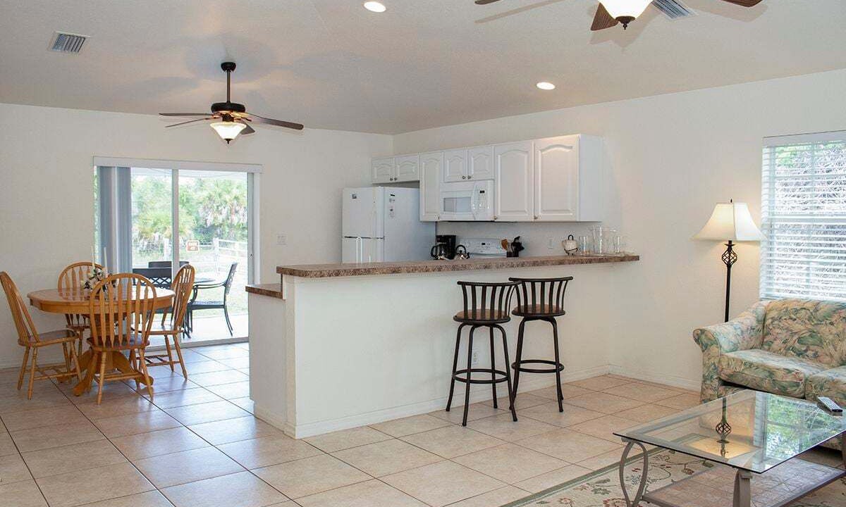 Photo of Kitchen in Rotonda West