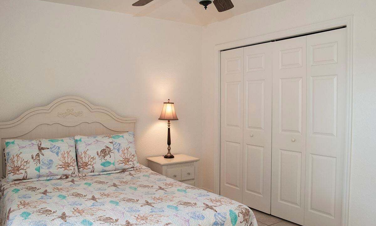 Photo of Bedroom in Rotonda West