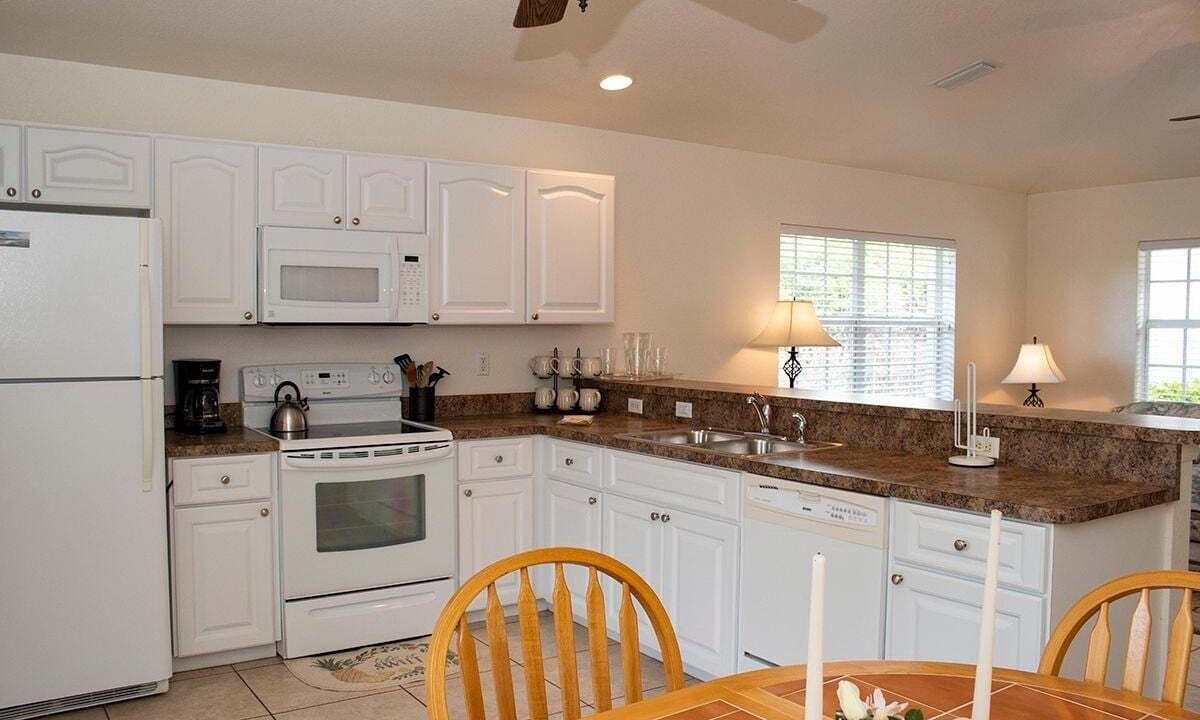 Photo of Kitchen in Rotonda West