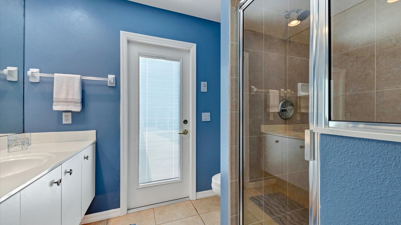 Photo of Bathroom in White Marsh