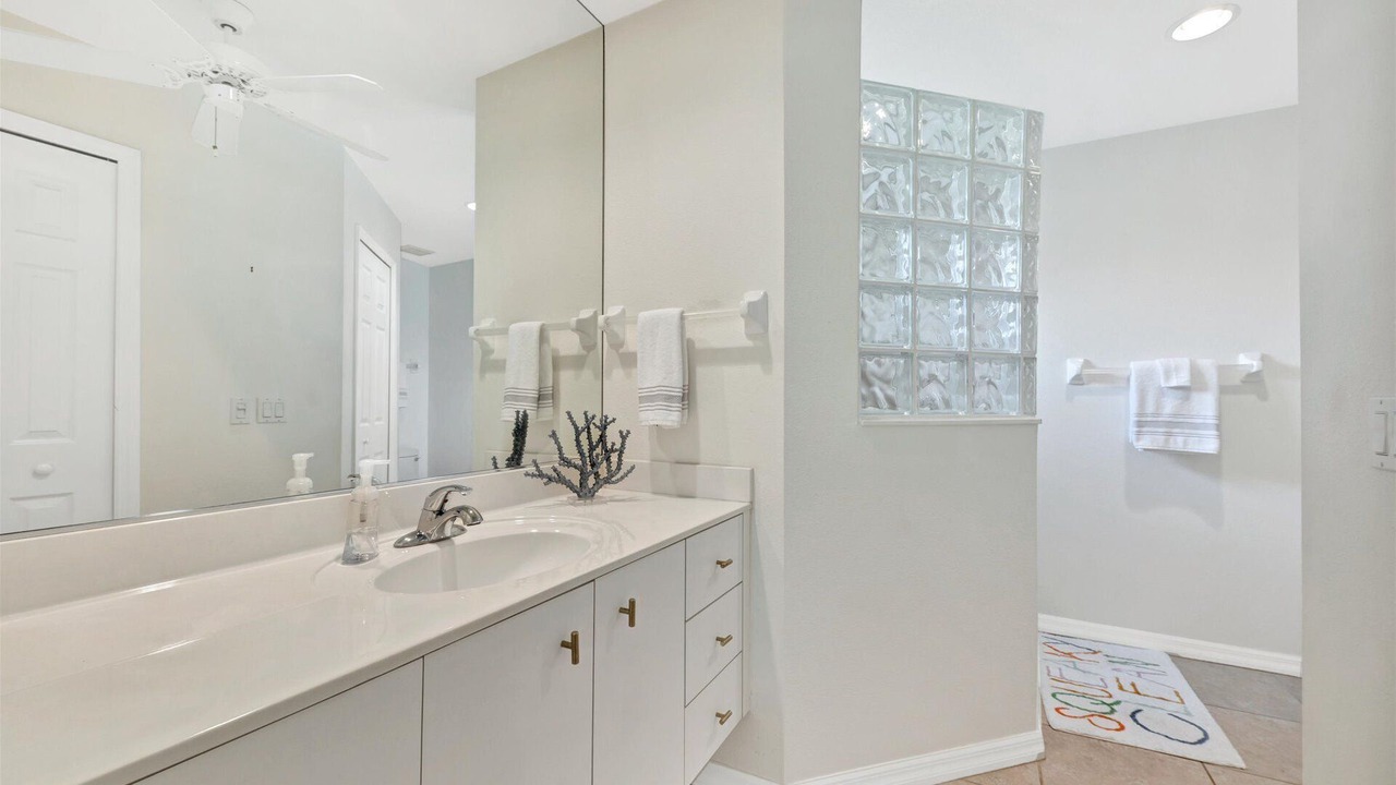 Photo of Bathroom in White Marsh