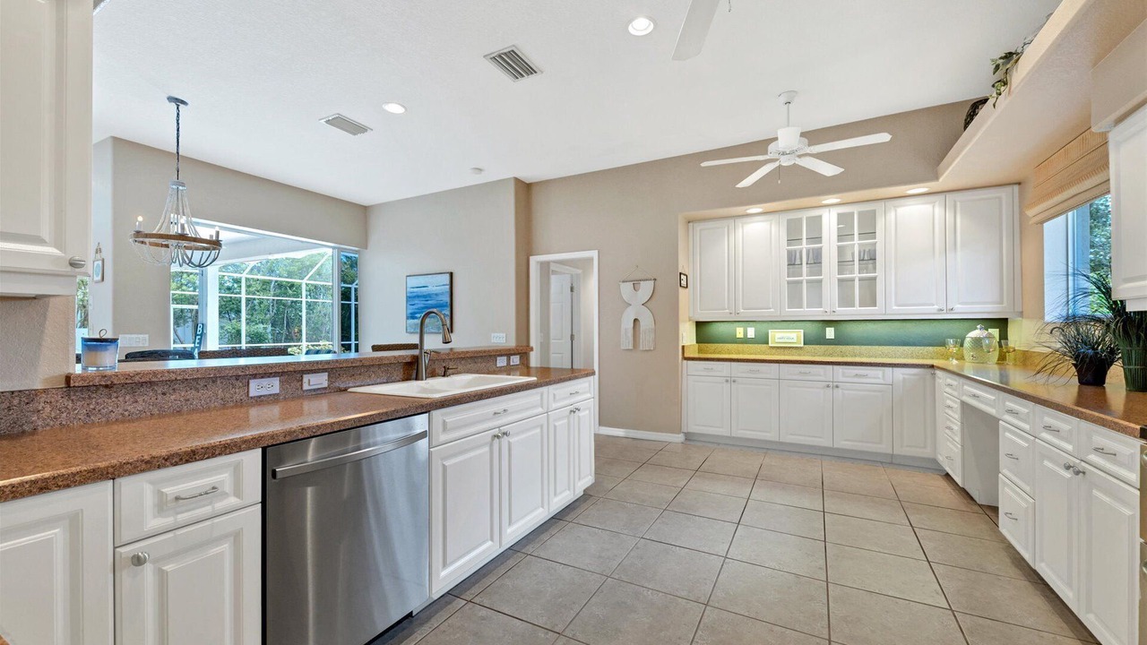 Photo of Bathroom in White Marsh