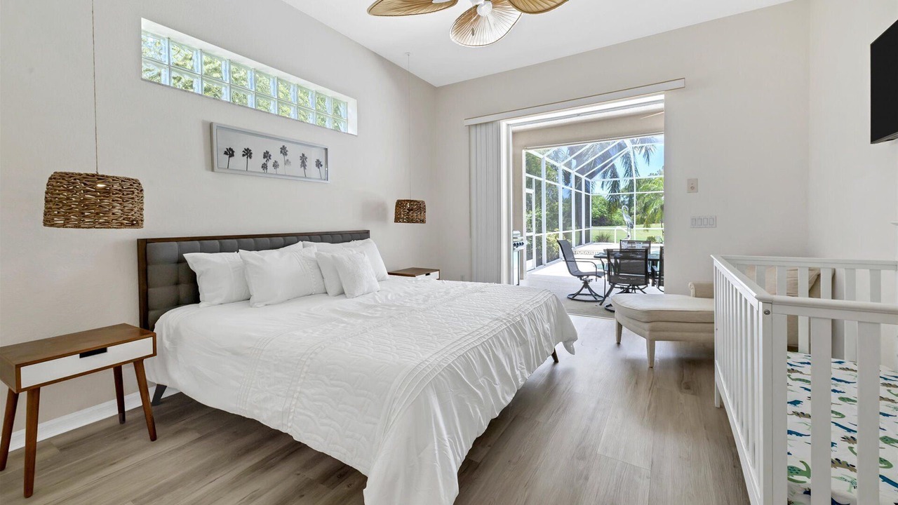Photo of Bedroom in White Marsh