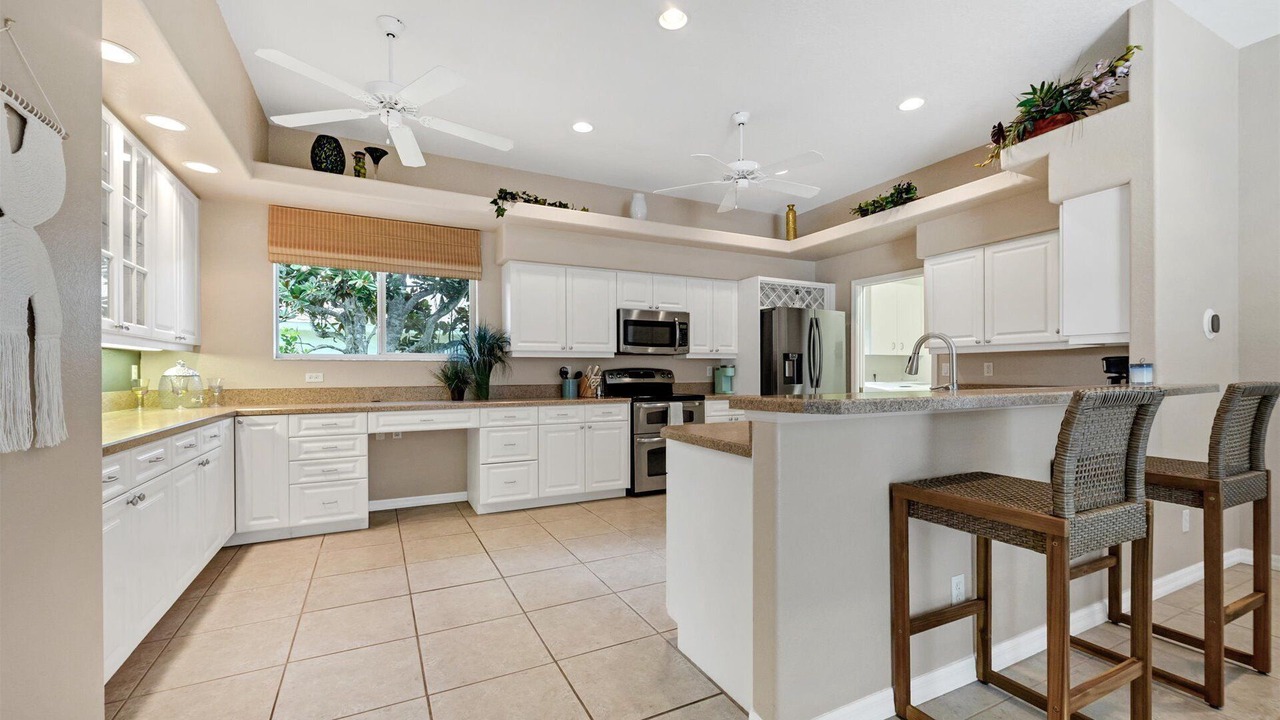 Photo of Kitchen in White Marsh