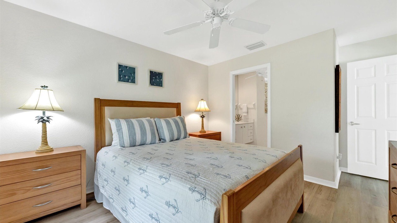 Photo of Bedroom in White Marsh