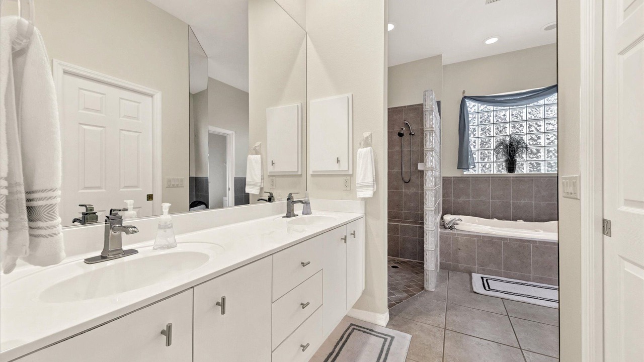 Photo of Bathroom in White Marsh