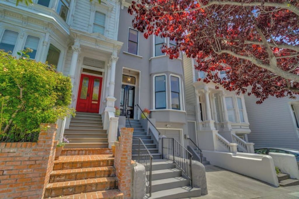 Photo of Outdoor in Lower Pacific Heights
