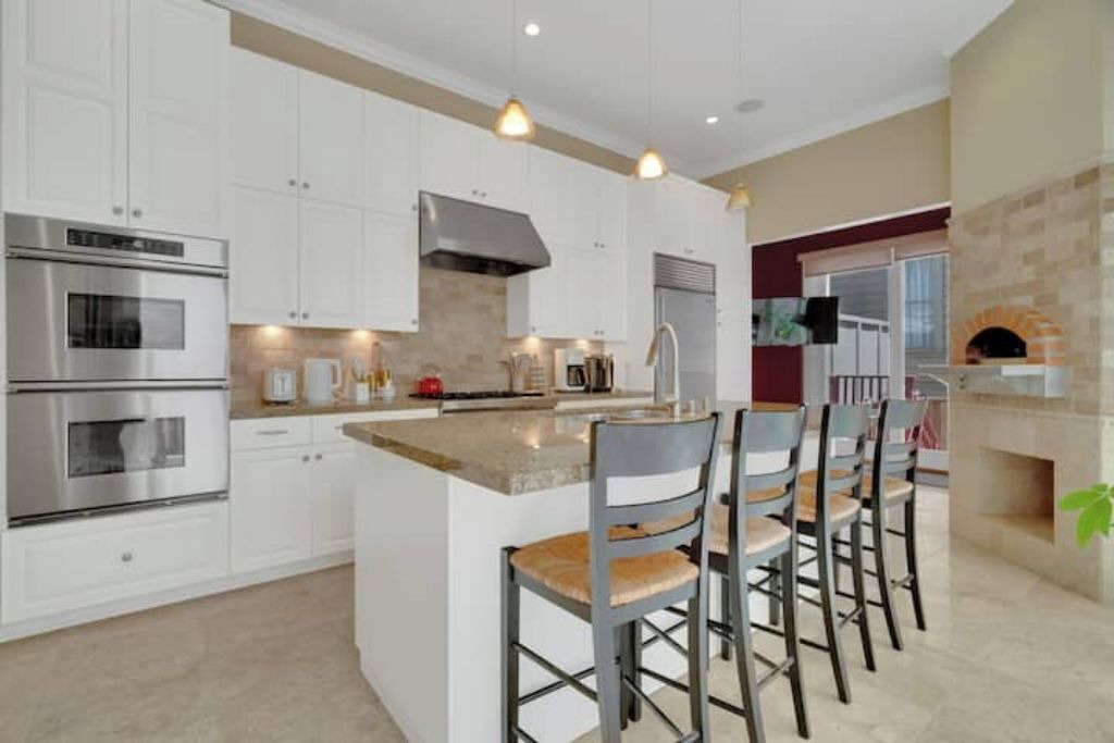 Photo of Kitchen in Lower Pacific Heights