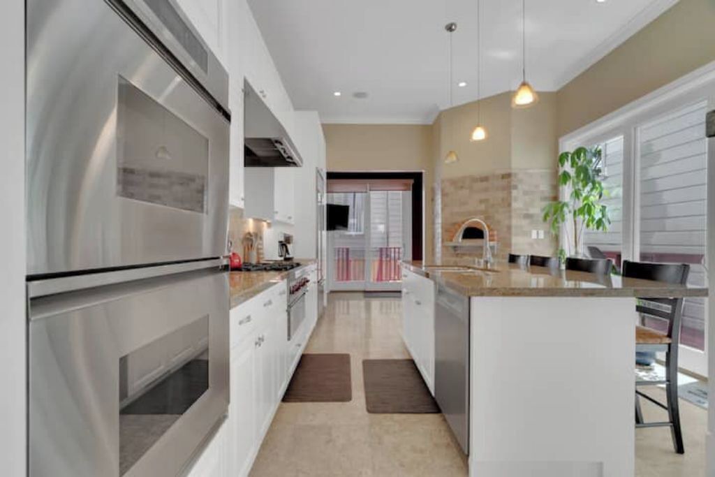 Photo of Kitchen in Lower Pacific Heights