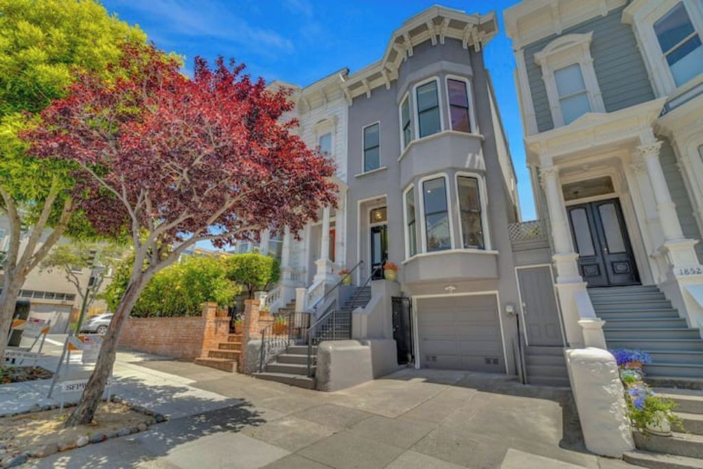 Photo of Outdoor in Lower Pacific Heights