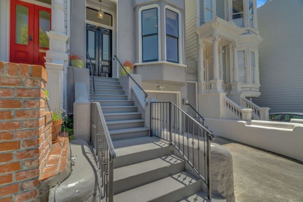 Photo of Outdoor in Lower Pacific Heights