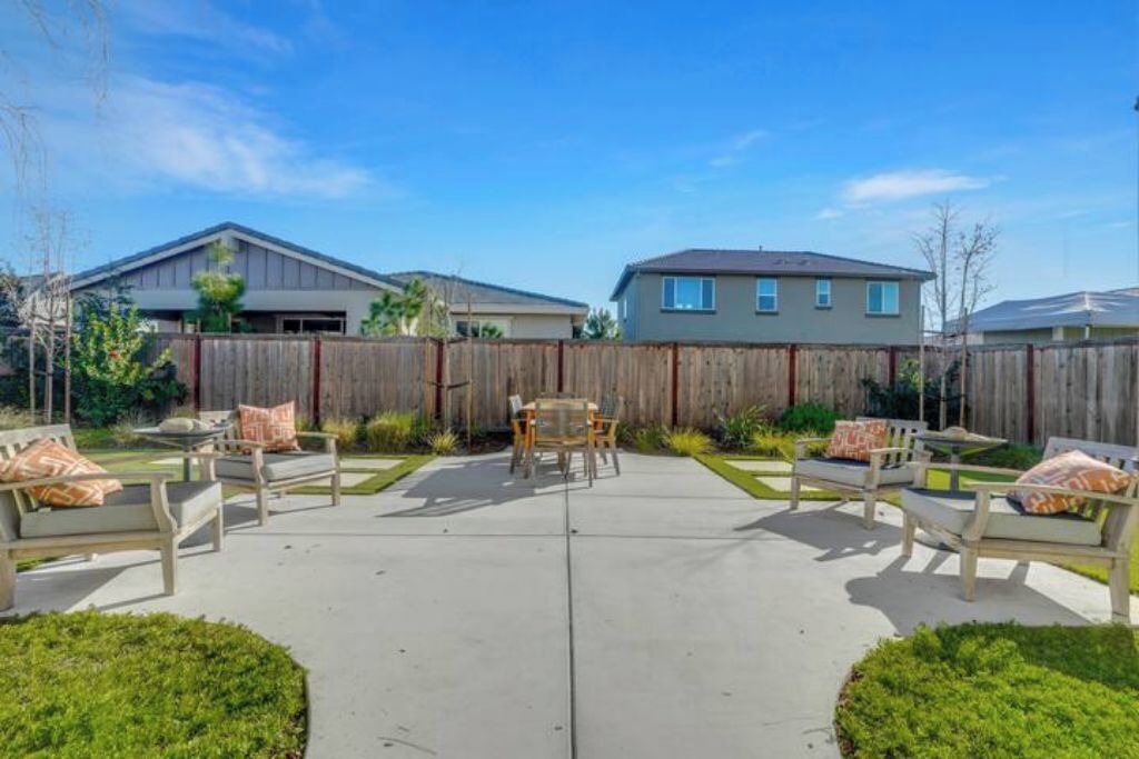 Photo of Outdoor in Lathrop