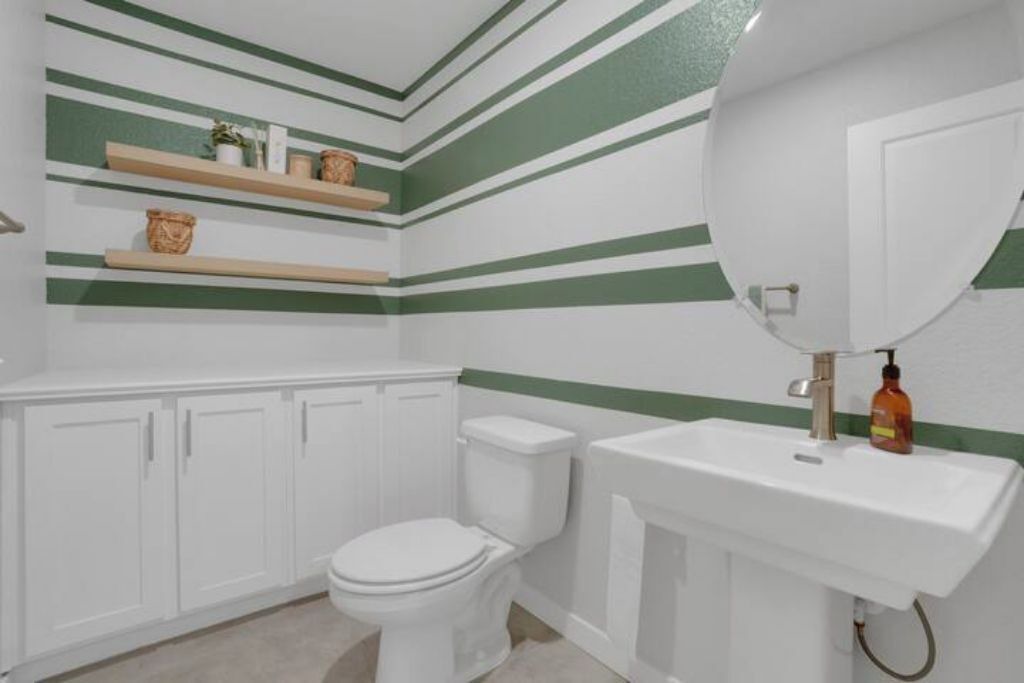 Photo of Bathroom in Lathrop