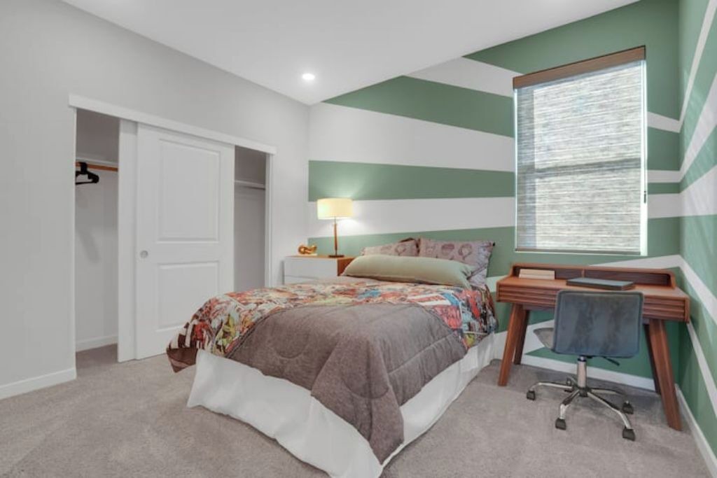 Photo of Bedroom in Lathrop