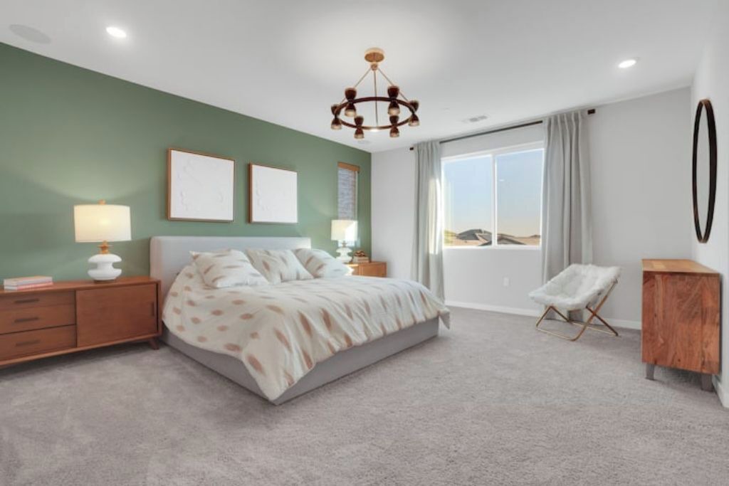 Photo of Bedroom in Lathrop