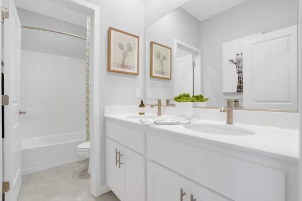 Photo of Bathroom in Lathrop