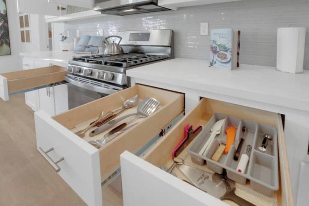 Photo of Kitchen in Lathrop