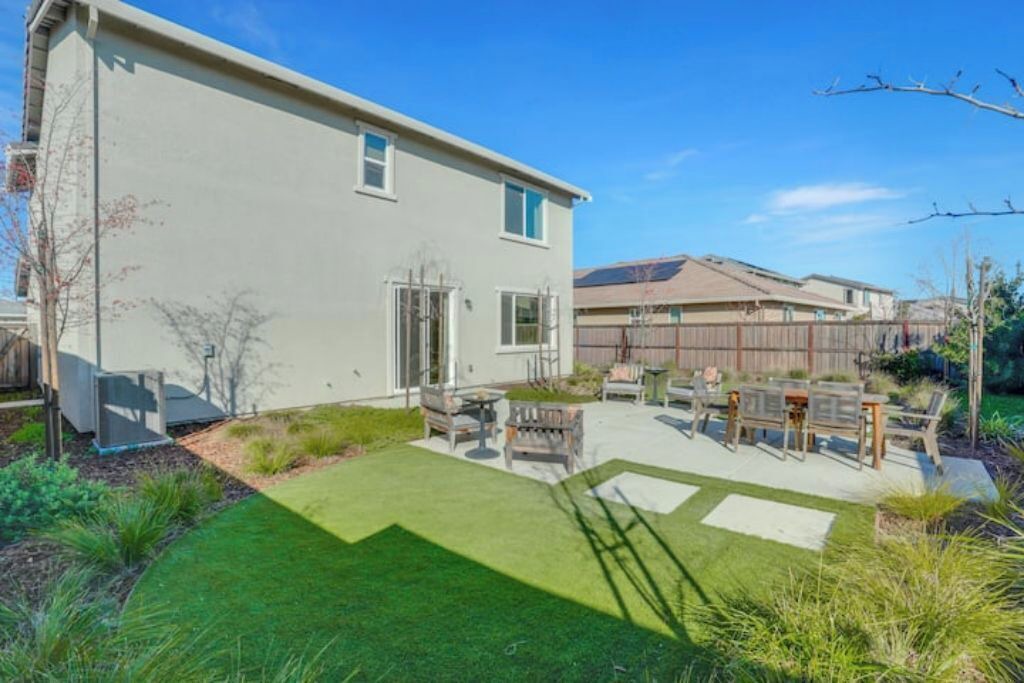 Photo of Outdoor in Lathrop