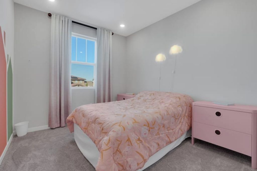 Photo of Bedroom in Lathrop