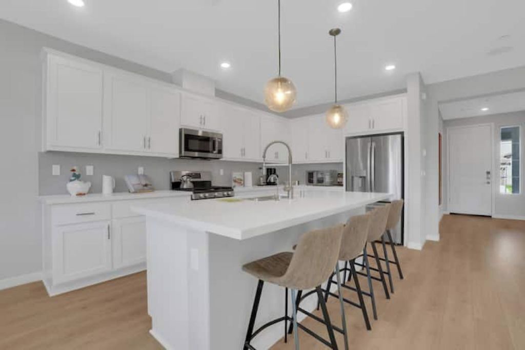 Photo of Kitchen in Lathrop