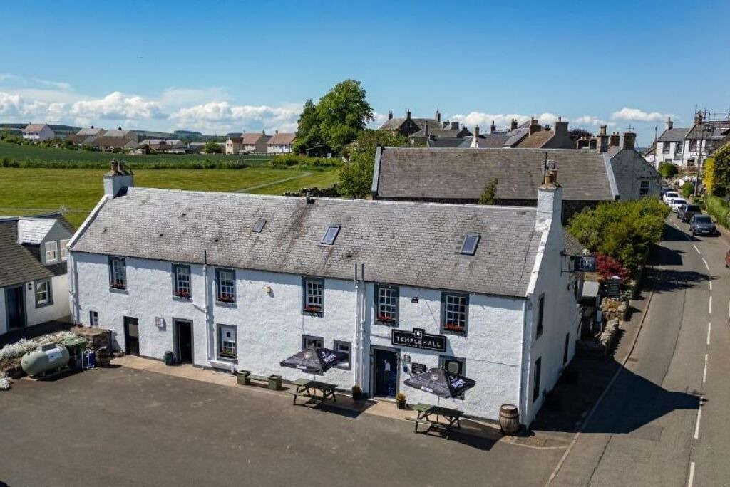 Photo of Outdoor in Morebattle