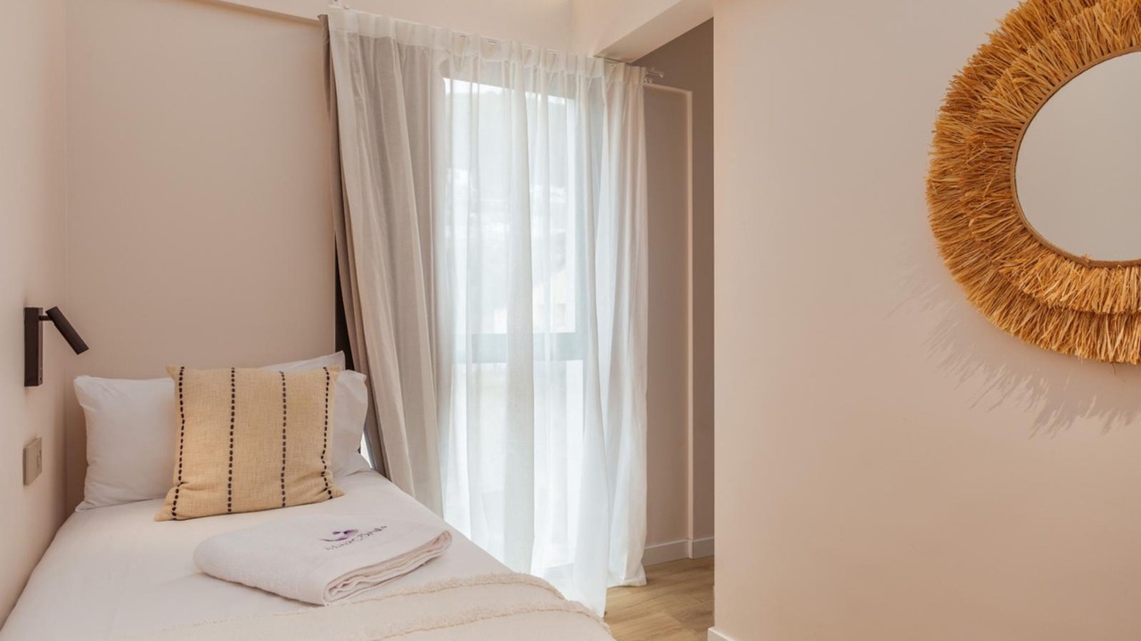 Photo of Bedroom in L'Estartit