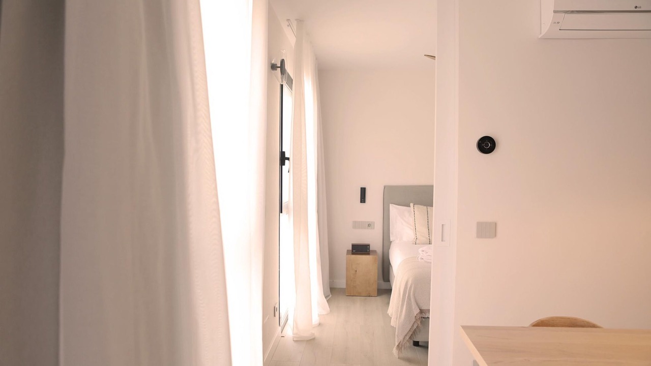 Photo of Bedroom in L'Estartit