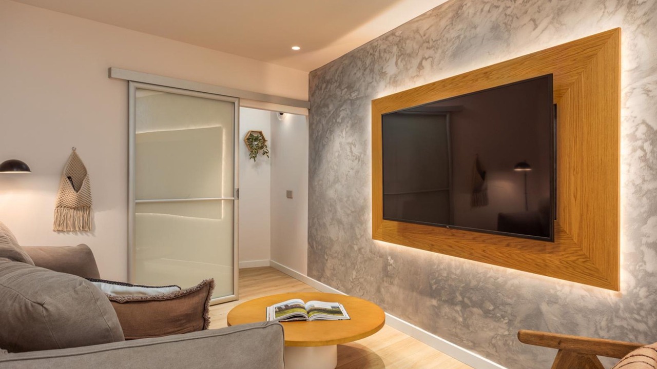 Photo of Bedroom in L'Estartit