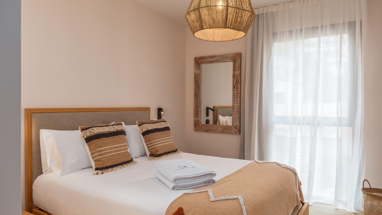 Photo of Bedroom in L'Estartit
