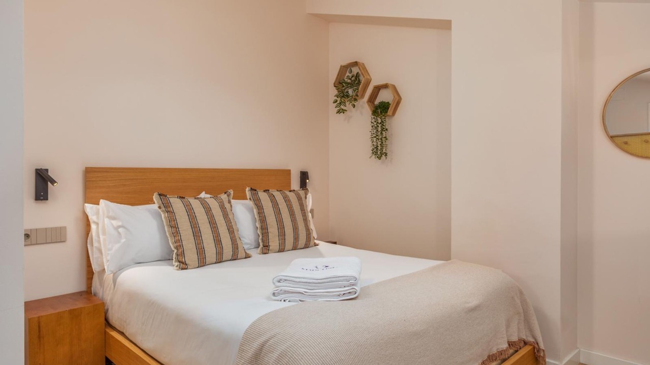 Photo of Bedroom in L'Estartit