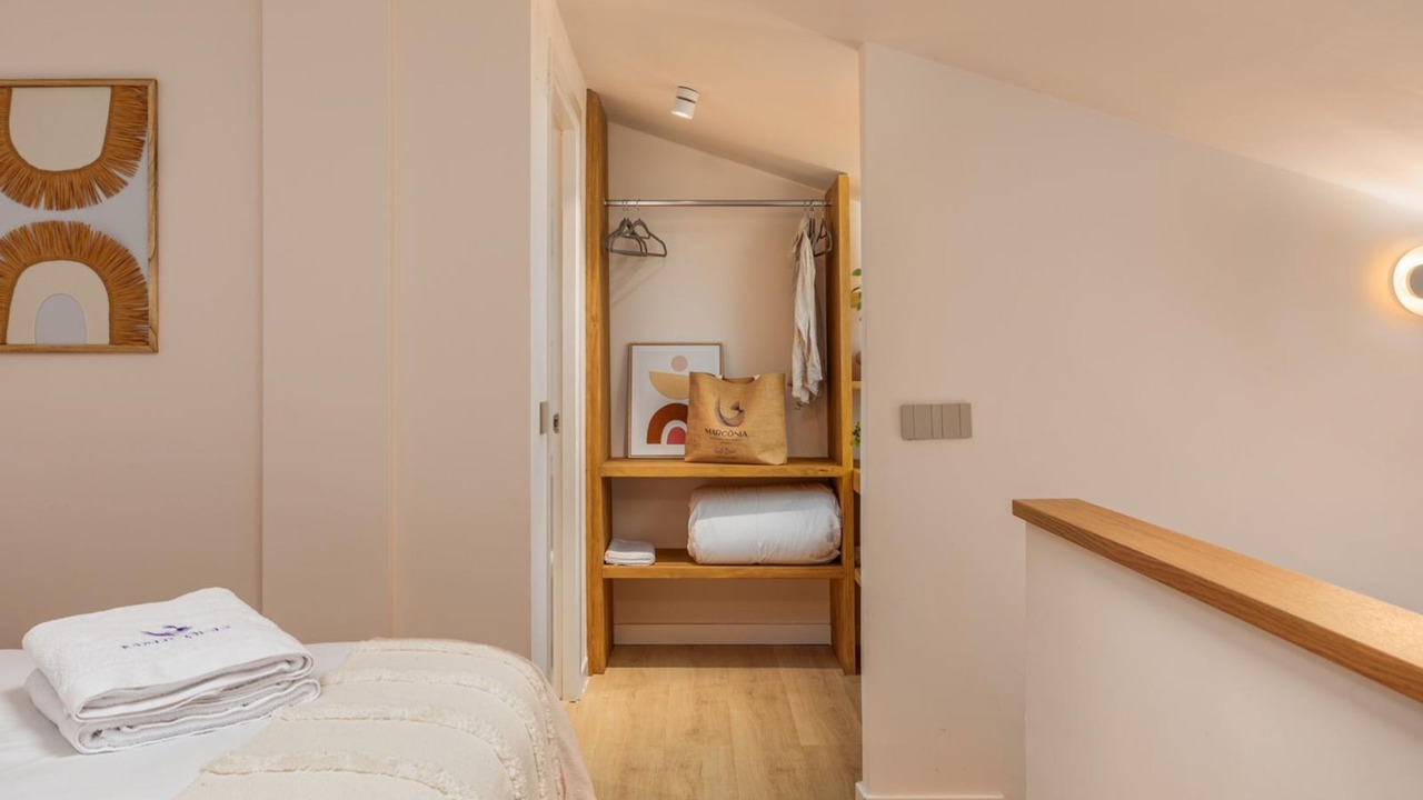 Photo of Bedroom in L'Estartit