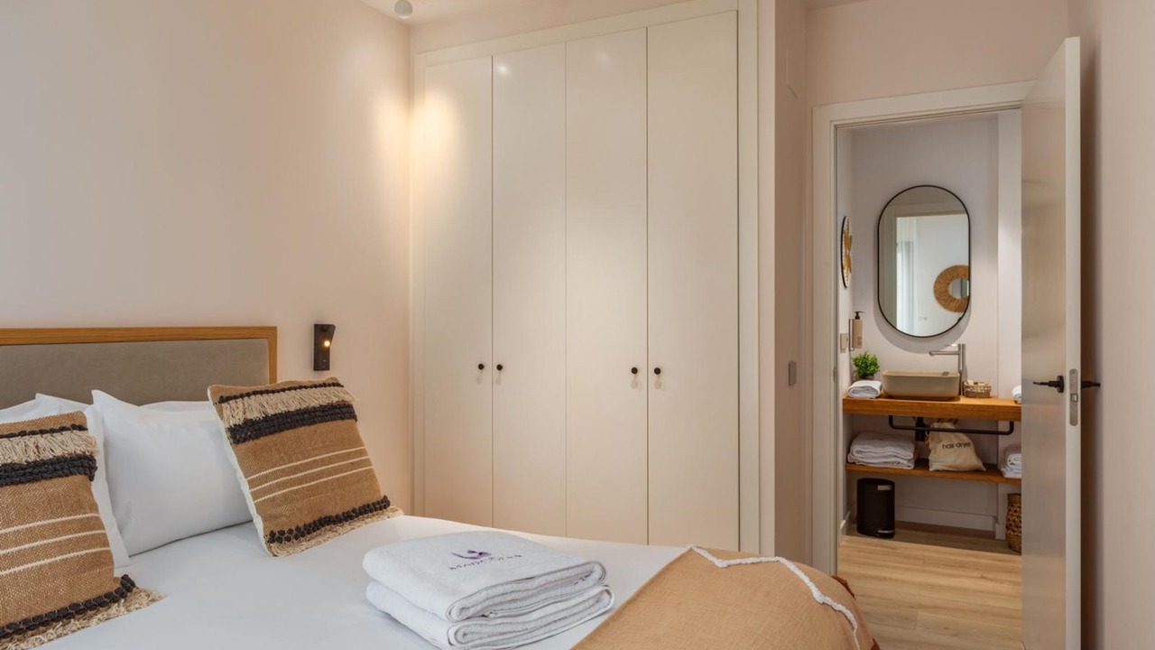 Photo of Bedroom in L'Estartit