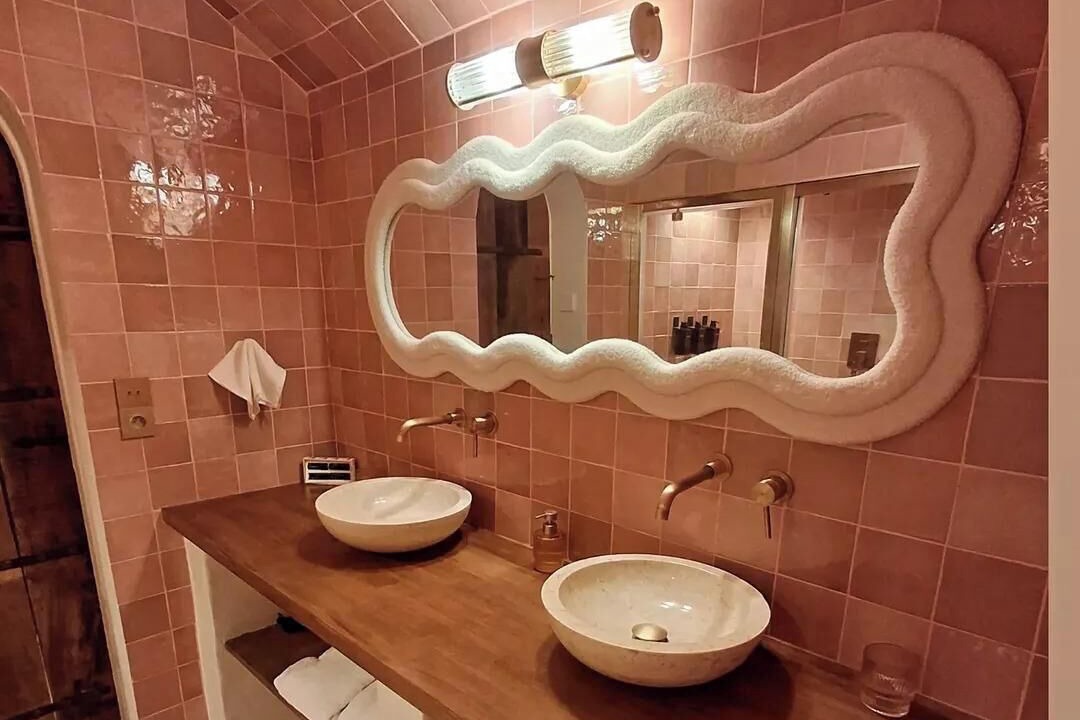 Photo of Bathroom in Perpignan