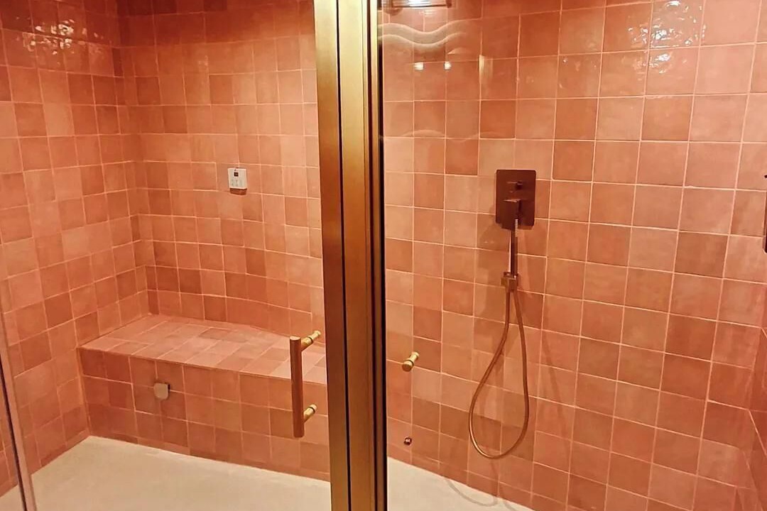 Photo of Bathroom in Perpignan