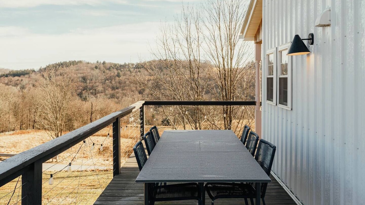 Photo of Outdoor in Town of Delaware