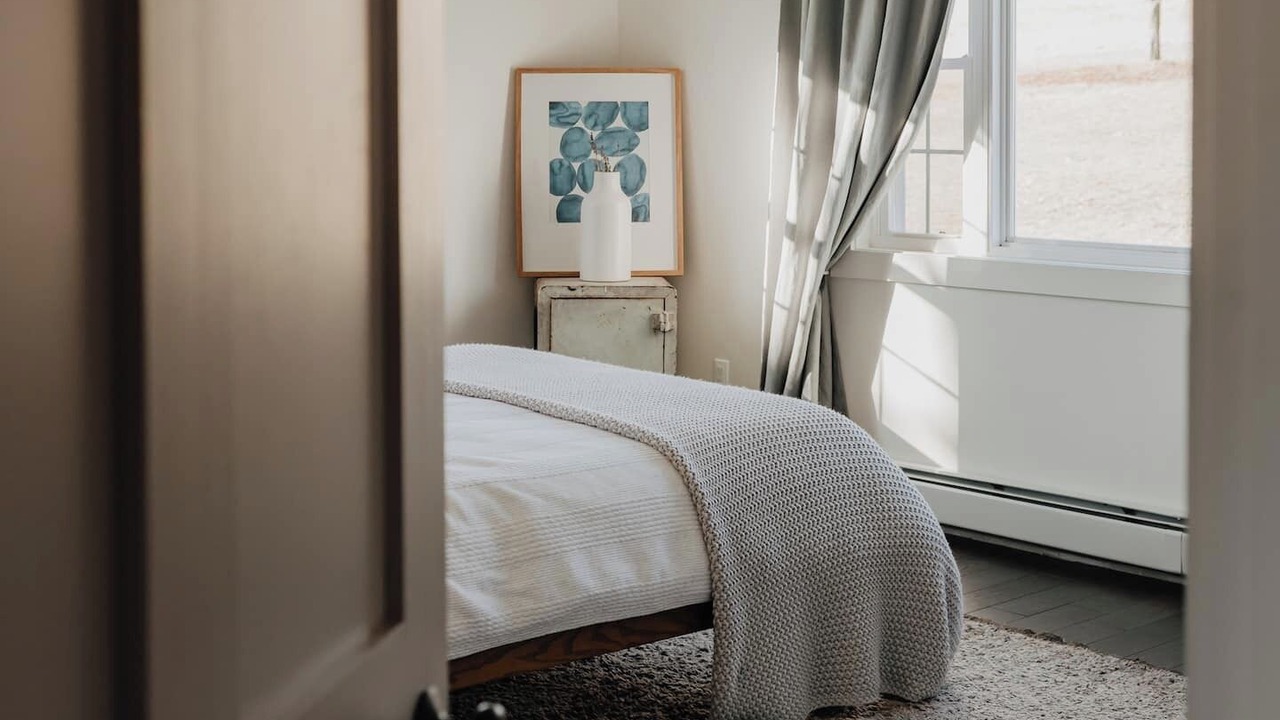Photo of Bedroom in Town of Delaware