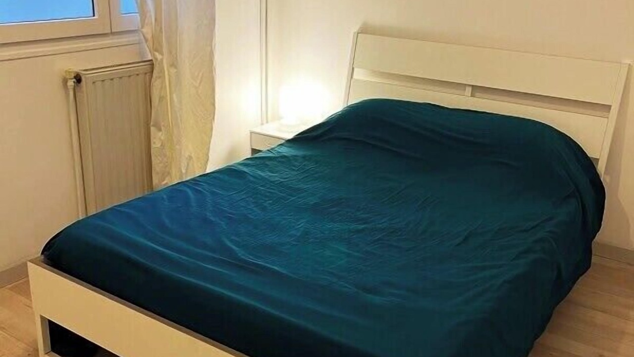 Photo of Bedroom in Aubervilliers