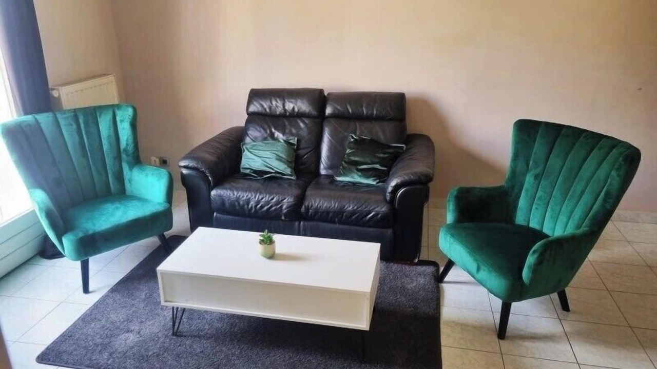 Photo of Livingroom in Aubervilliers