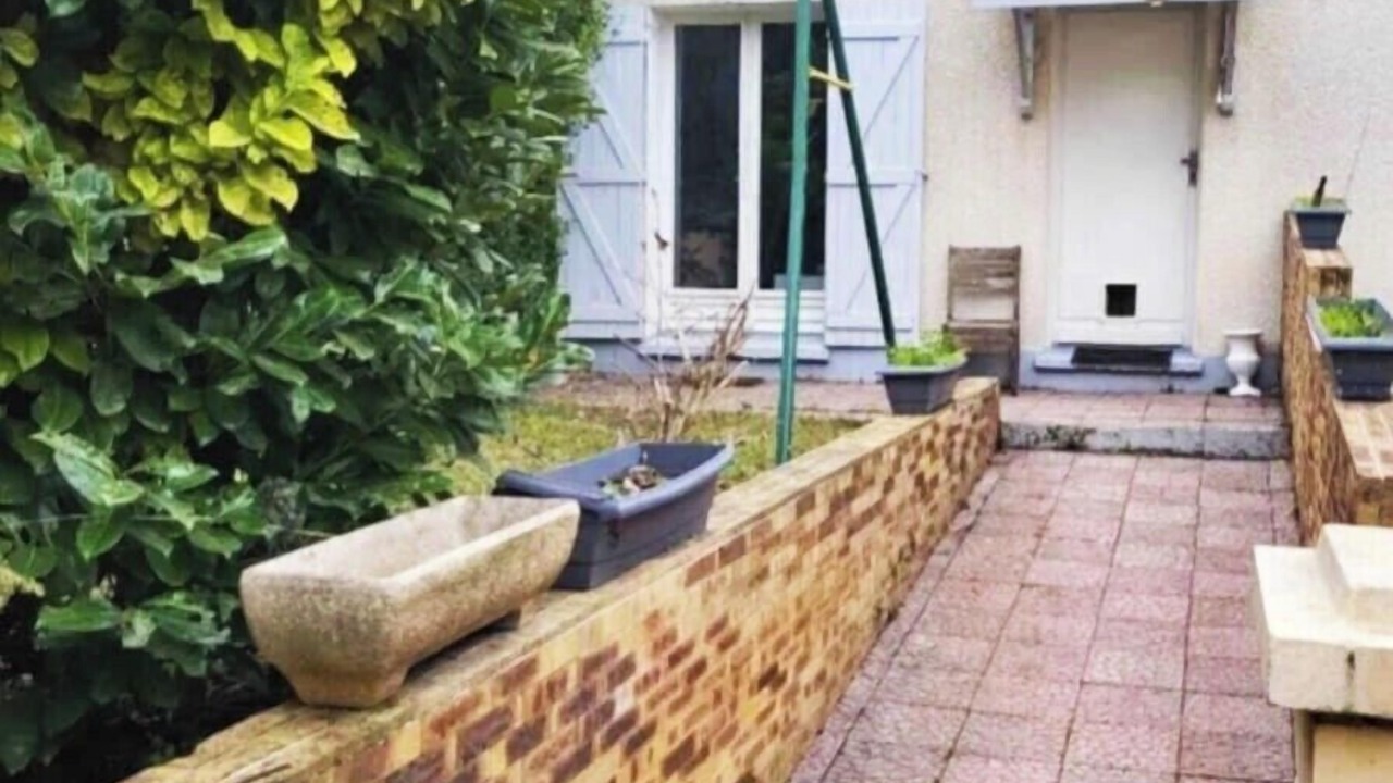 Photo of Outdoor in Aubervilliers