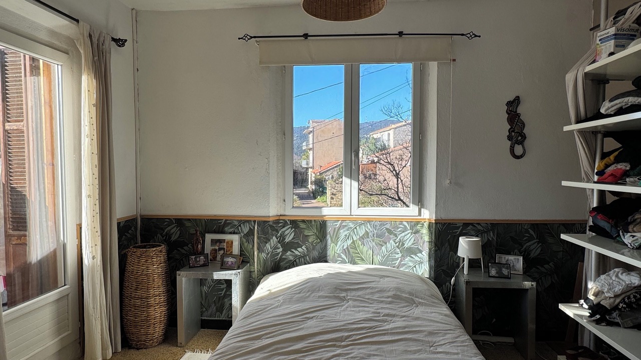 Photo of Bedroom in Monacia-d'Aullene