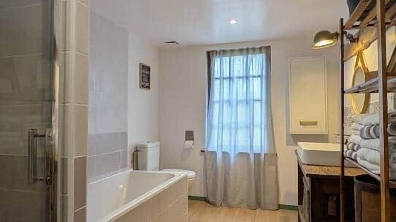 Photo of Bathroom in Morvilliers
