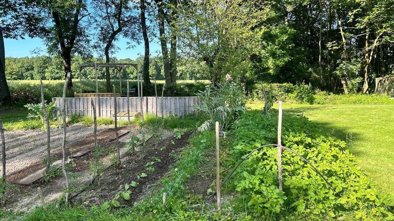Photo of Outdoor in Morvilliers