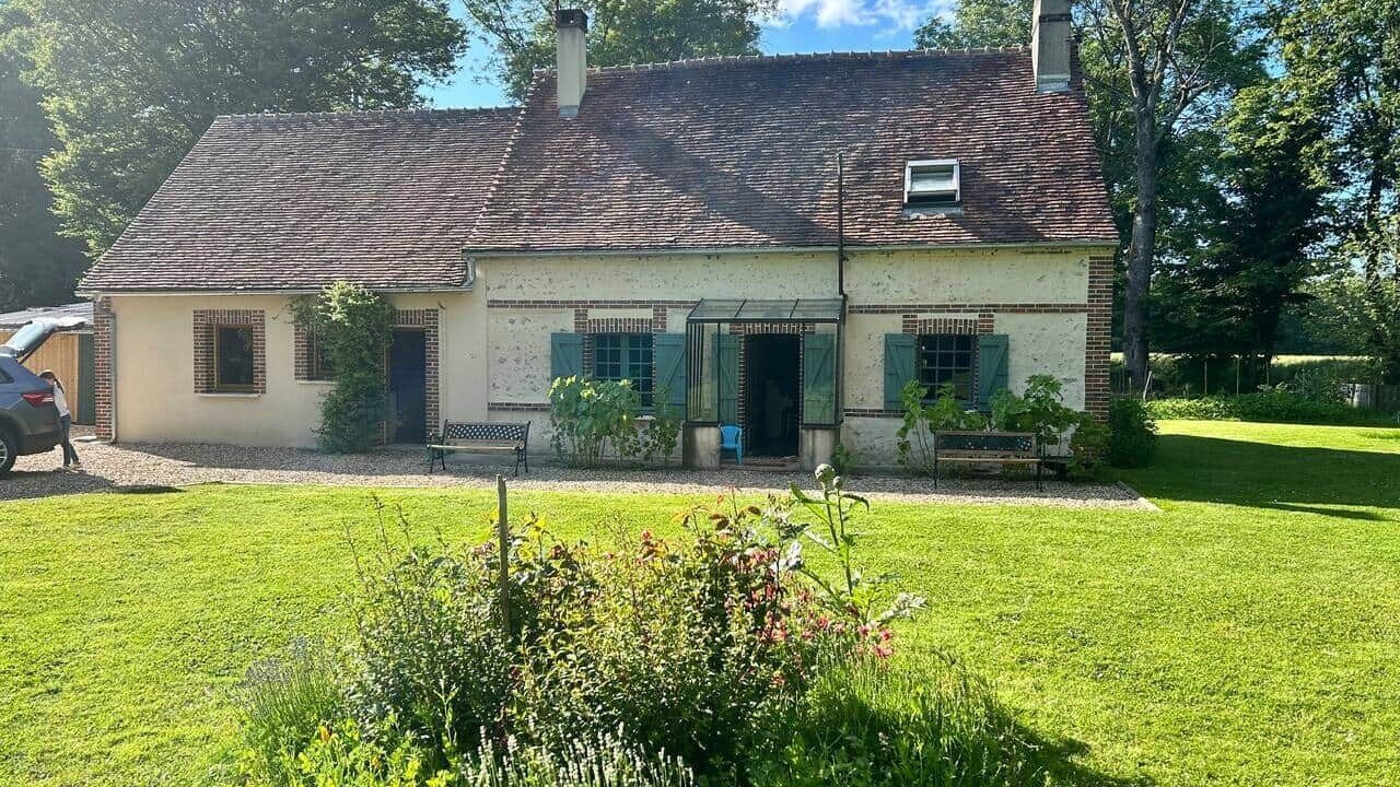 Photo of Outdoor in Morvilliers