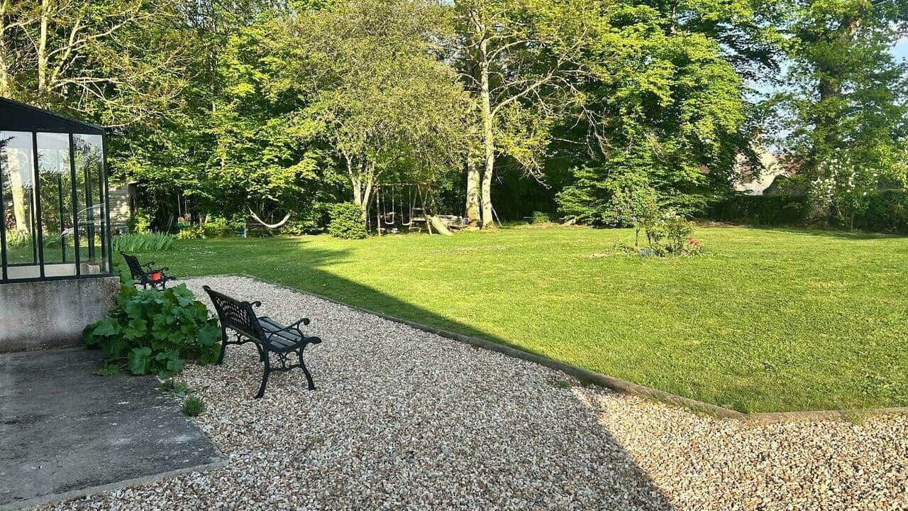 Photo of Outdoor in Morvilliers