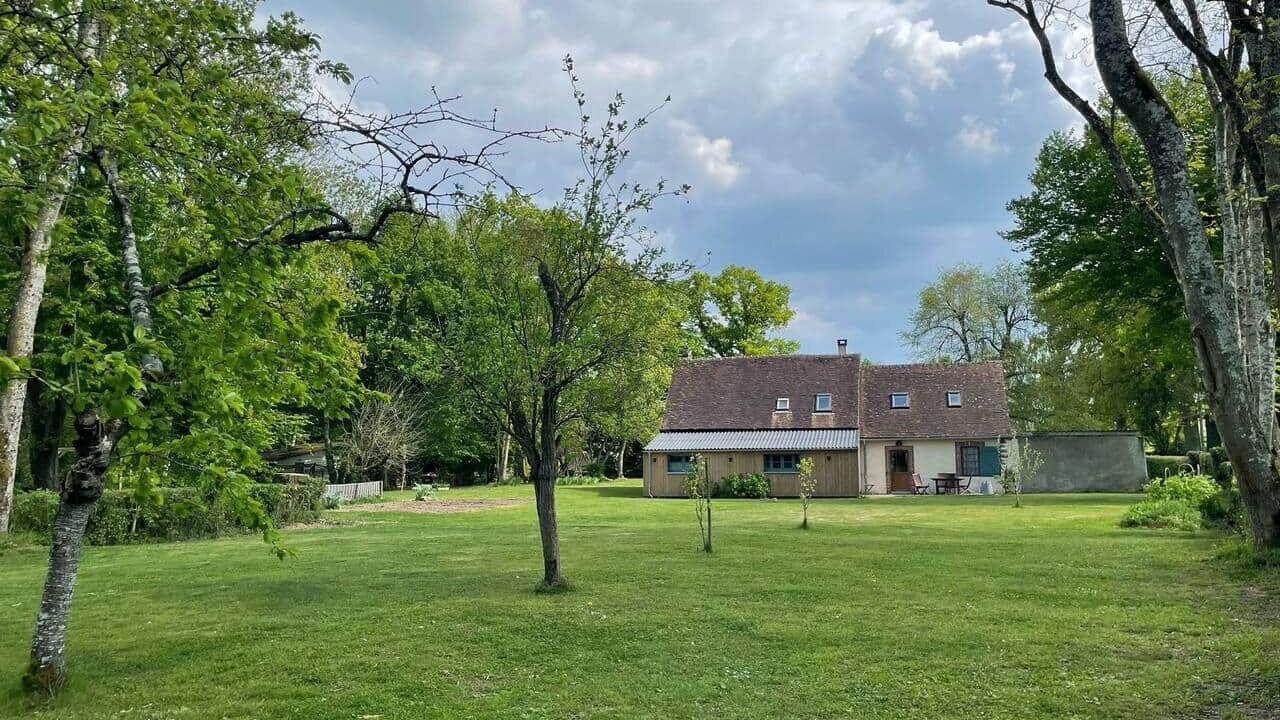 Photo of Outdoor in Morvilliers